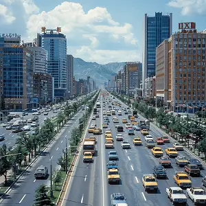 美食卤面条教程