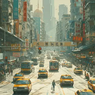 58乐山美食教程