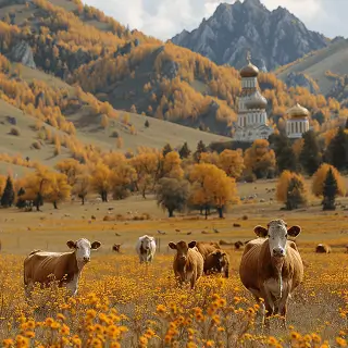 鸽子签美食教程