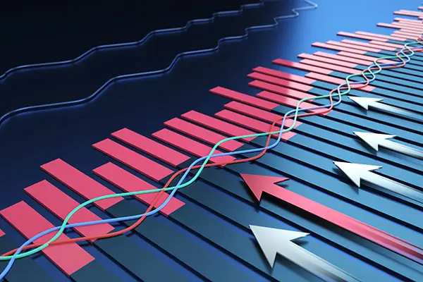 手工插画美食教程