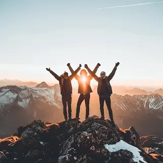 长大美食教程画画