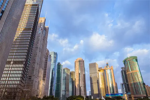 上海元气美食哪里好