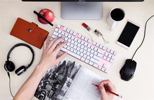 凉拌莲菜美食教程